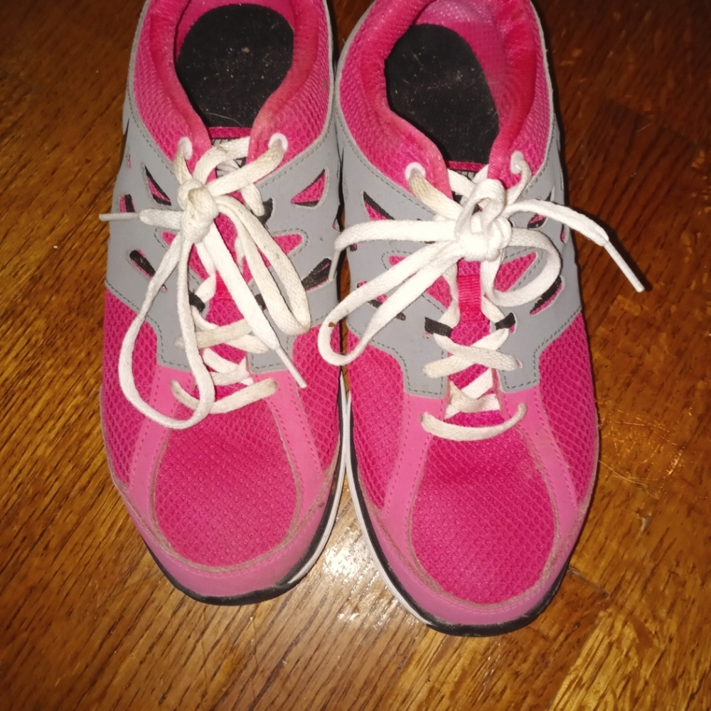 Dual Fusion Nike
